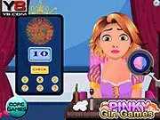 Rapunzel Eye Care