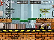 Power Rangers Double Adventure