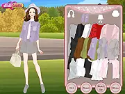Loose Coats