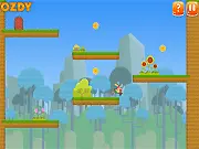 Such Bunny Run