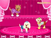 Celebrity Dog Dressup