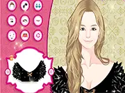 Grunge Beauty Makeover
