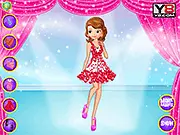 Sofia the First Autumn Fashion