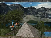 ATV Ride