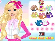 Winter Holidays Dressup