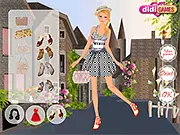 Retro Fashion