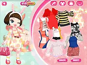 Rabbit Shape