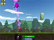 Mighty Dragons