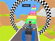 Build Your Vehicle Run