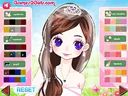 Rose Bride