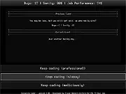 Corporate Coder
