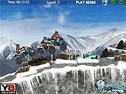 Storm ATV Racing