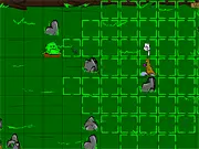 Nameless Tactics