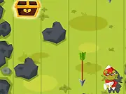 Goblin Rocket Rider