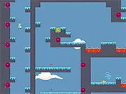 Lucas's Quest Backwards
