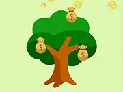 Idle Money Tree