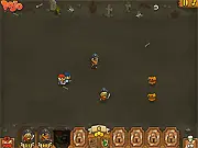 Pirates vs Undead