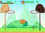 FruitBall