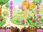 Dream Date Dressup Flash