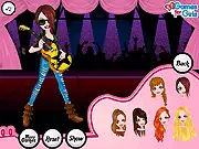 How to be a Rock Star