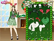 Stylish Christmas