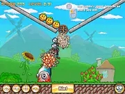 Zombie Launcher 2