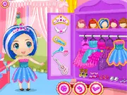 Chibis Popstars