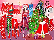 Christmas Dresses