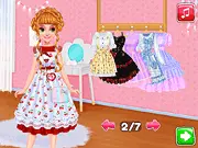 My Cute Lolita Makeover
