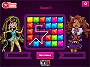 Monster Match Adventure