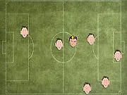 Ronaldo's Nightmare