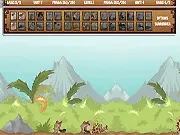 Age of Defense - Mini