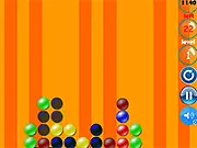 Bubble Pyramide
