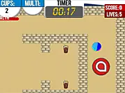 Party Ball Arcade