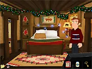 The Way the Gingerbread Cookie Crumbles