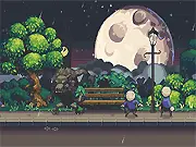 Werewolf Tycoon