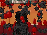 Stabika: 99 Red Balloons