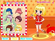 Christmas Clothes