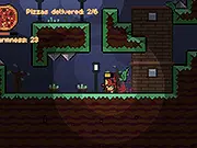 Dead Delivery