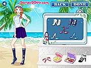 Sailor Girl 2