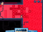 Cryo Mayhem