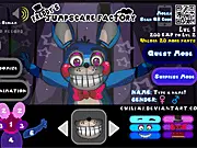 Freddys Jumpscare Factory