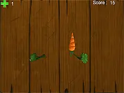 Veg Ninja