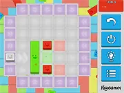 Push Da Blocks