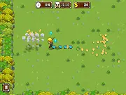 Castaway Troops