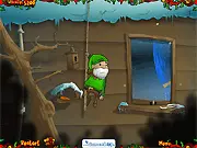 Santas Rescue Elf