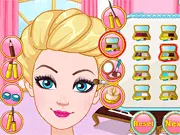 Ellie Ice Skating Princess