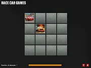 Cars Memory