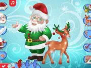 Merry Christmas Dress Up