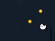 Grow to the Moon